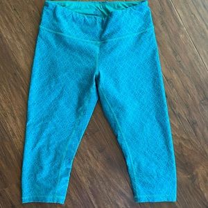 Prana Leggings